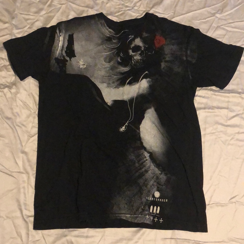 Skygraphx T-shirt *RARE PRINT*